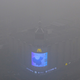 Illustration for article titled In Pictures: China Is Enveloped In Thick and Dangerous Smog